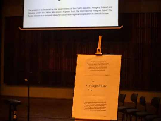 Koncert orkiestry WBB