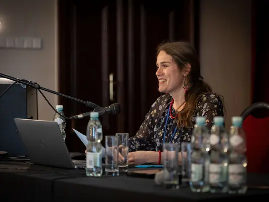 mgr Jana Burdov&aacute;