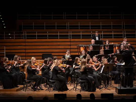 Academic Symphony Orchestra