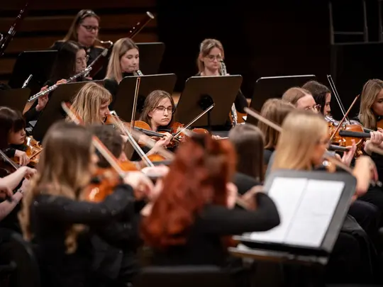 Akademicka Orkiestra Symfoniczna