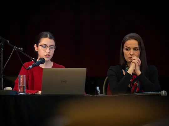 mgr Martyna Krymska-Renk, dr Katarzyna Dizewiątkowska