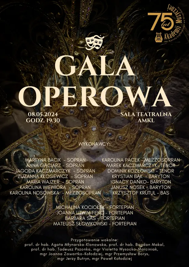 Gala Operowa