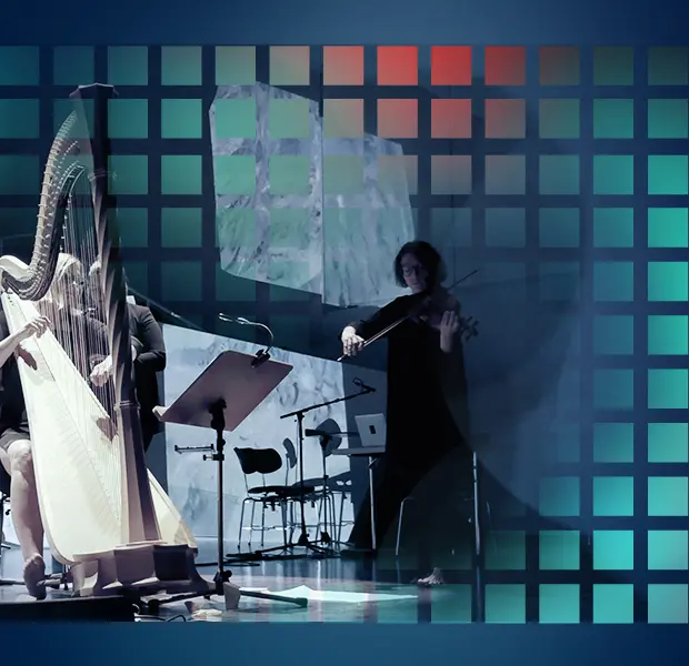 Carte blanche &ndash; koncert Studia Kompozycji Komputerowej AMKL w ramach 10. Musica Electronica Nova