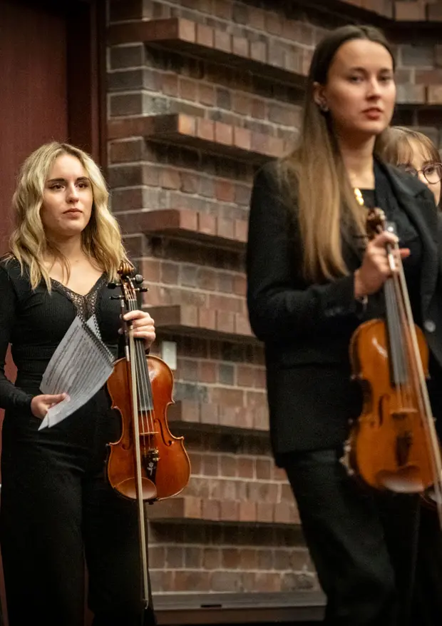 Akademicka Orkiestra Symfoniczna AMKL