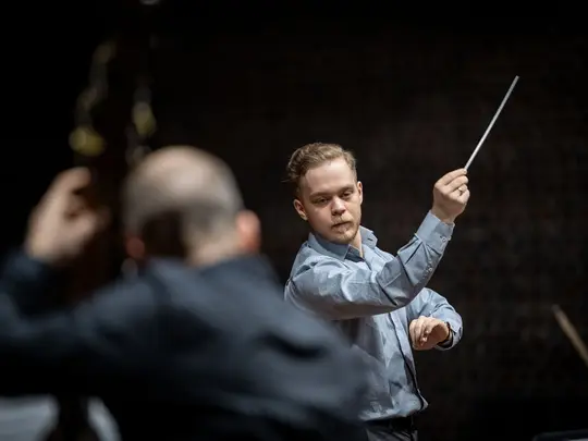 The 5th Adam Kopyciński National Competition for Conducting Students