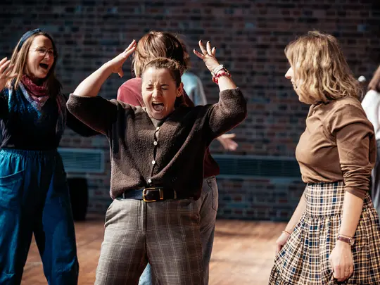 IV National Scientific Conference &lsquo;Working with Children's Choirs&rsquo;