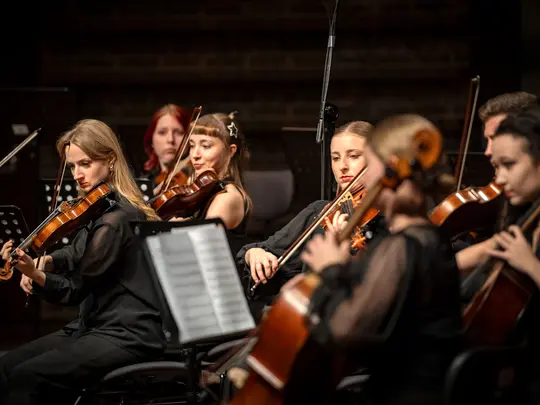 Academic Chamber Orchestra