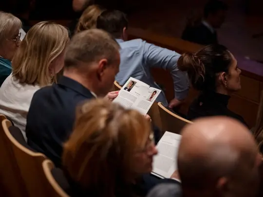 Concert to celebrate the Science Day 2025 in Wroclaw