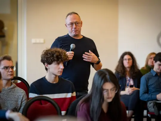 VIII Międzynarodowa Konferencja Naukowa &bdquo;Analiza dzieła muzycznego. Historia-Theoria-Praxis&rdquo;