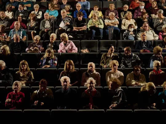 Koncert Big-Bandu AMKL