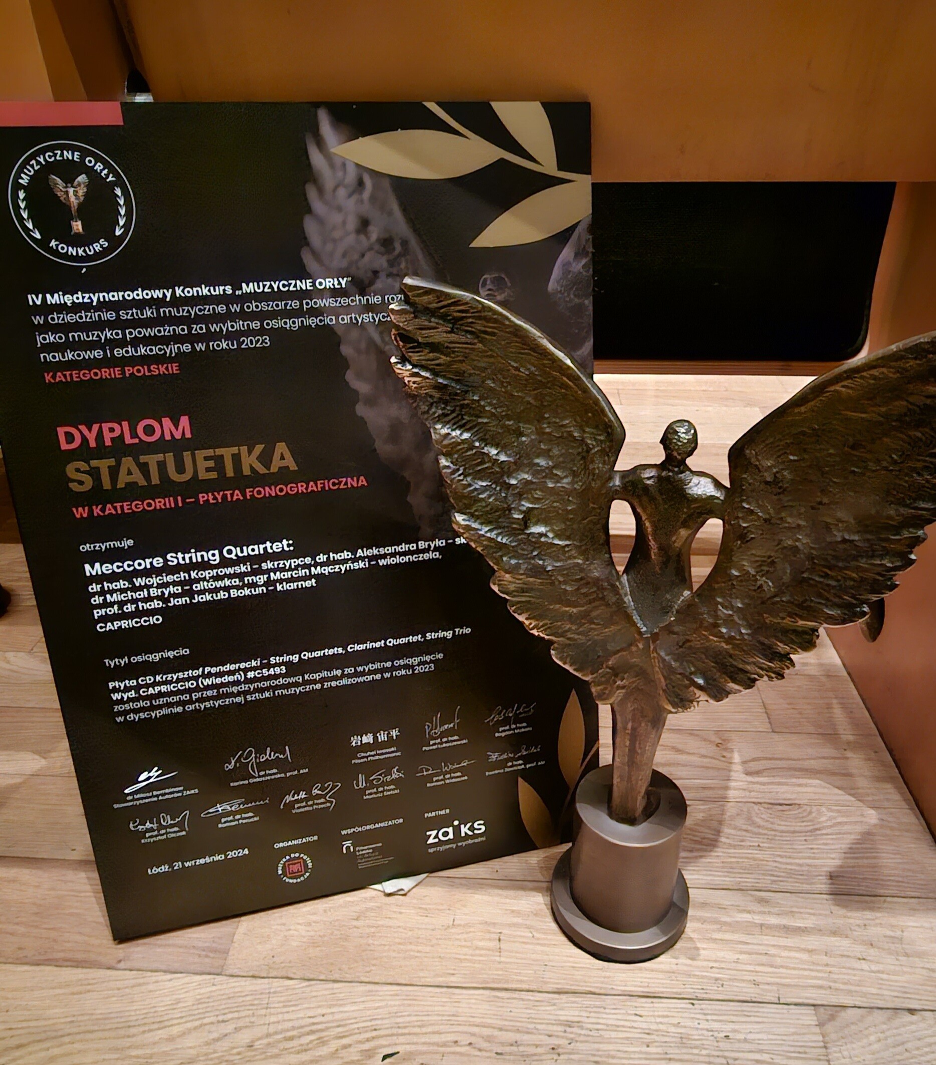 Prof. dr hab. Jan Jakub Bokun