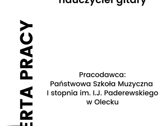2025.05.30 Państwowa Szkoła Muzyczna I stopnia im. Ignacego Jana Paderewskiego w Olecku_nauczyciel gitary.png