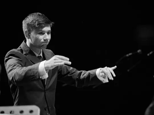 Koncert Laureat&oacute;w &ndash; Artūrs &Scaron;varcbahs