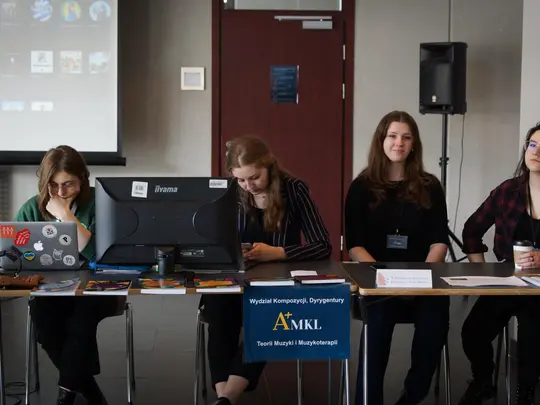 Koło Artystyczno-Naukowe Kompozycji i Teorii Muzyki