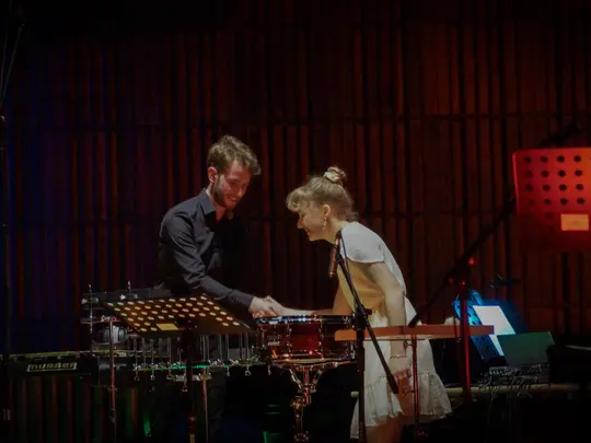 Networked Music Performance