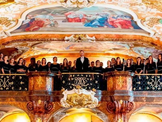 Feichtinum Academic Choir