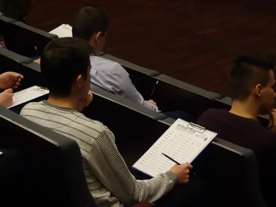 Festiwal Wyobraźni Muzycznej "mYear" 16-18.03.2018 - uczestnicy