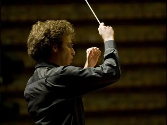 I Og&oacute;lnopolski Konkurs Student&oacute;w Dyrygentury im. Adama Kopycińskiego 16-21.12.2013