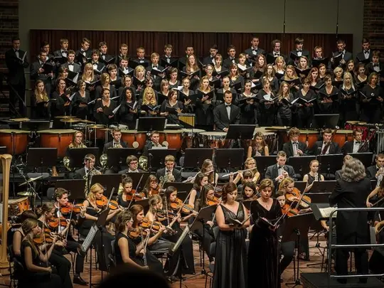 Nadzwyczajny Koncert Jubileuszowy