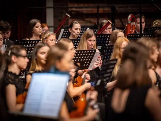 Akademicka Orkiestra Symfoniczna