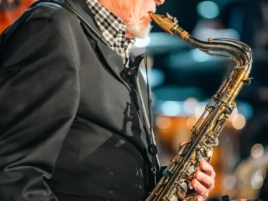 Jan Ptaszyn Wr&oacute;blewski