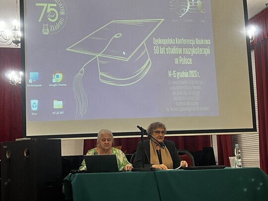 Irena Zathey-Thom, MA., PhD Iwona Polak