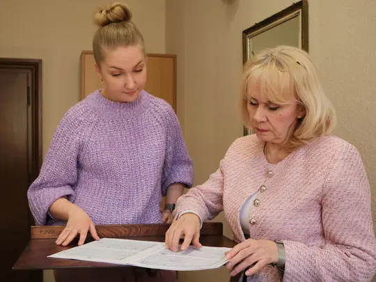 prof. dr hab. Bogusława Orzechowska