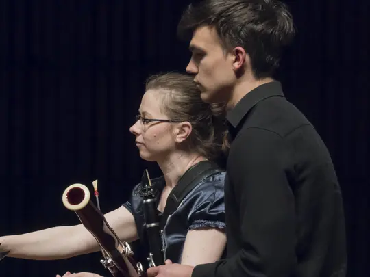 Katarzyna Zdybel-Nam, Paweł Netzel