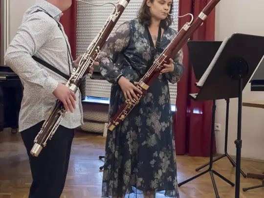 Ekspres Music Concert: Prague - Wrocław