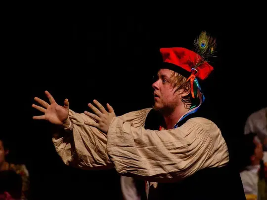 Wiktoria Kuś, Paweł Olechowski, Paweł Szlachta