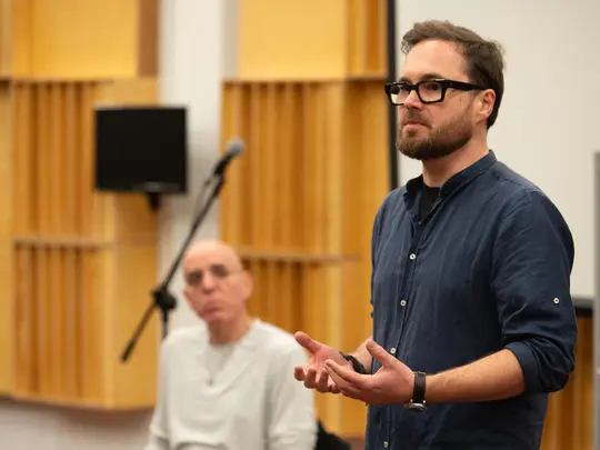 Jazz Masterclass Możdżer Danielsson Fresco