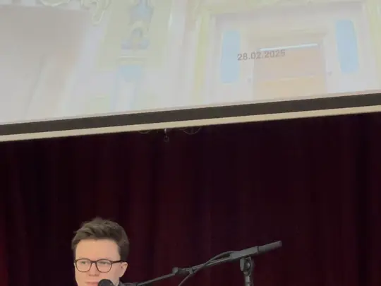 dr hab. Adam Porębski