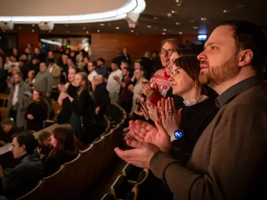 Nadzwyczajny Koncert Wielkanocny