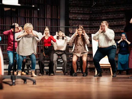 IV National Scientific Conference &lsquo;Working with Children's Choirs&rsquo;