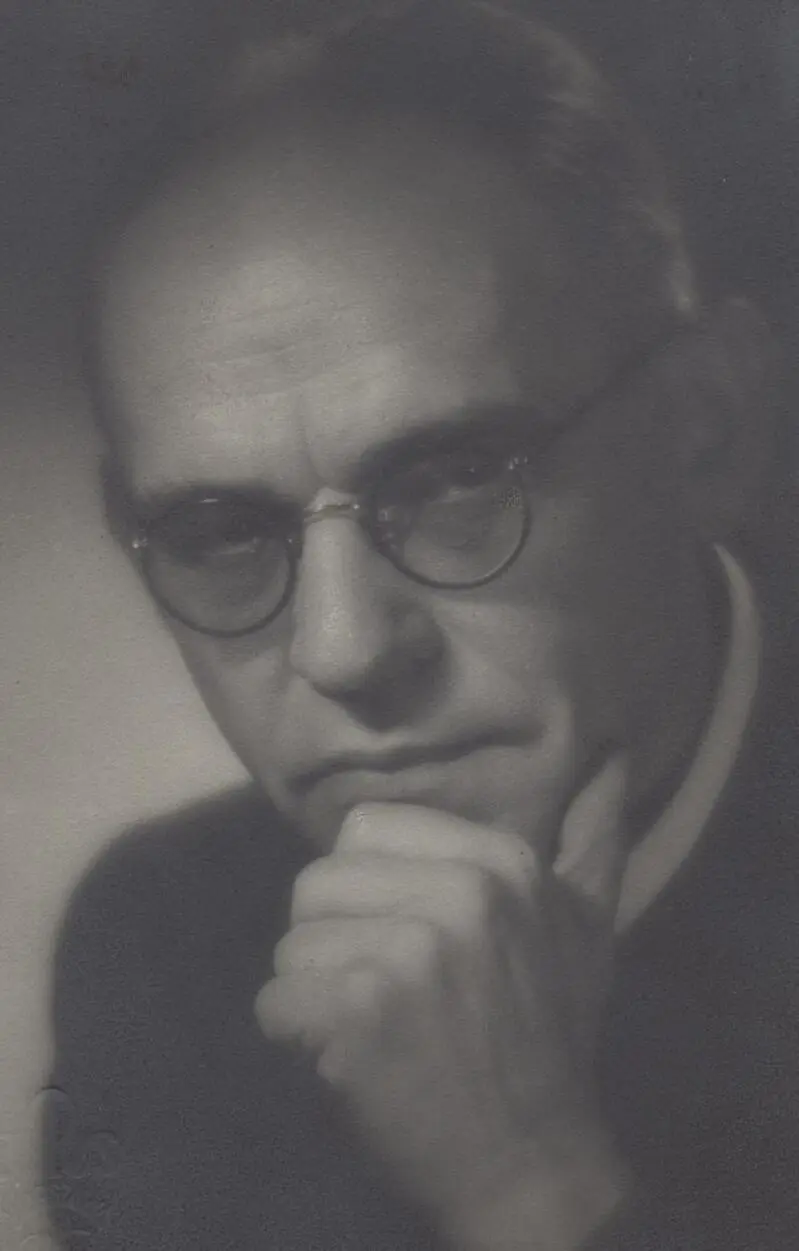 ks. prof. Hieronim Feicht (1948-1951)