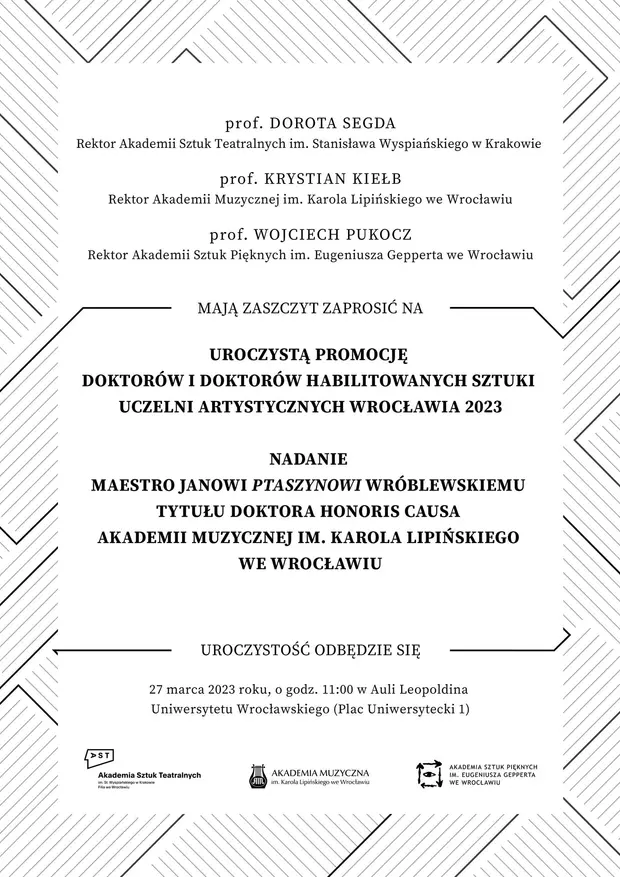 Uroczysta Promocja 2023 afisz.jpg