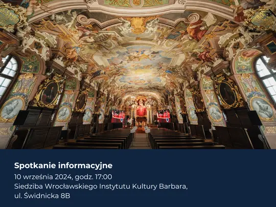 Kongres Kultury Wrocławia i Dolnego Śląska