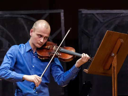 Sesja Naukowo-Sentymentalna "Nasi Niezapomniani Profesorowie" oraz Koncert pamięci prof. Marii Zduniak "Hommage a Maria Zduniak" 20.05.2016
