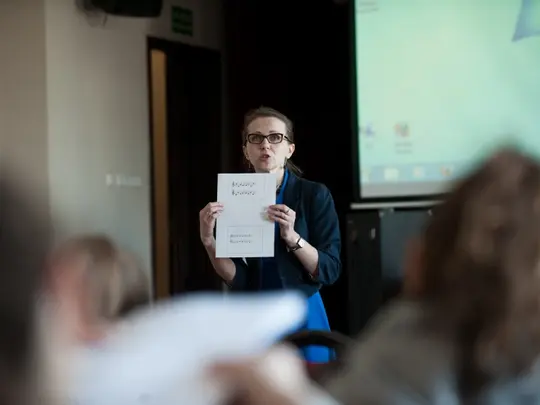 III Międzynarodowa Studencka Konferencja Naukowa "Wieloznaczność dźwięku" 21-22.04.2016