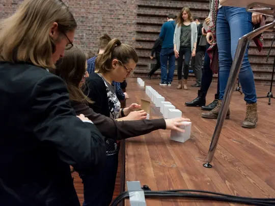 Festiwal Wyobraźni Muzycznej "mYear 2016" 18-20.03.2016