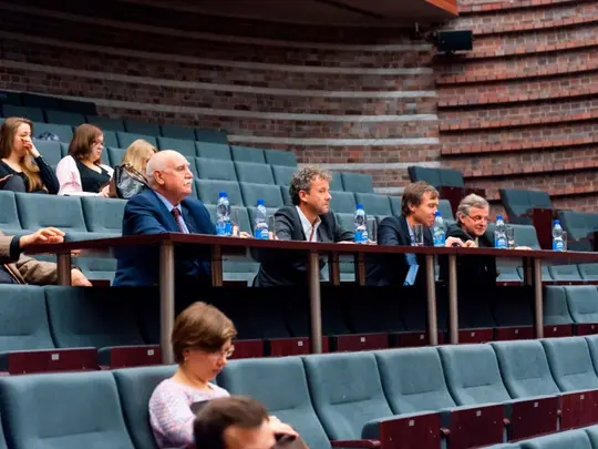 VII Międzynarodowy Konkurs Fagotowy im. Carla Marii von Webera 18-21.11.2016