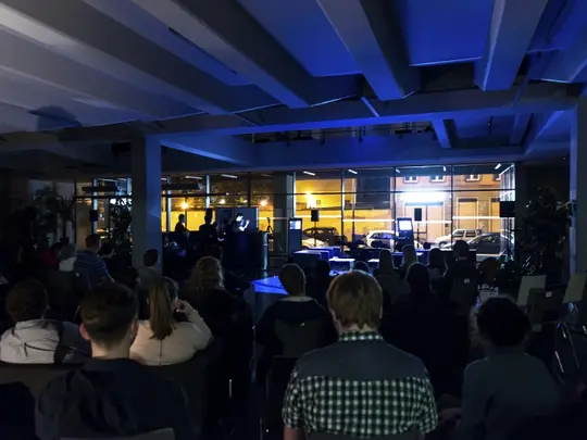 "Nasz Festiwal" - XXI Koncert na dziedzińcu 20.06.2016