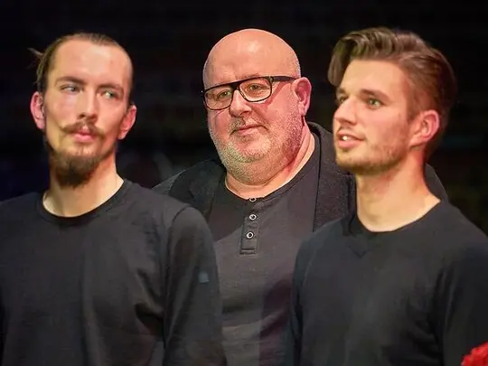 M. Ravel "Dziecko i czary" - spektakle dyplomowe student&oacute;w Wydziału Wokalnego 18-19.03.2017