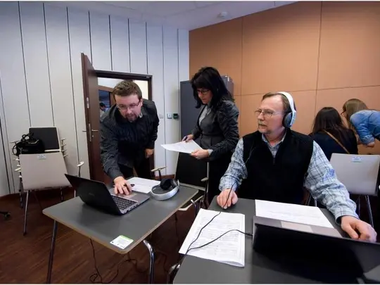 Międzynarodowe Sympozjum Metodyczne "Nauczanie początkowe gry na instrumentach dętych" 21-22.02.2015