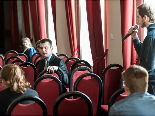 II Międzynarodowa Studencka Konferencja Naukowa "Wieloznaczność dźwięku" 23-24.05.2015