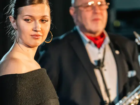 Maria Milwiw-Baron, Piotr Baron