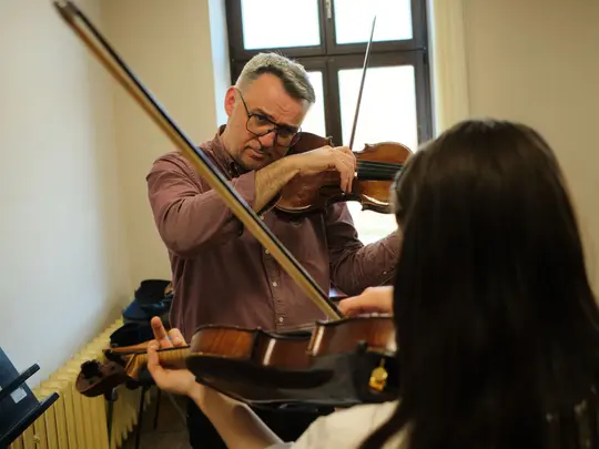 prof. dr hab. Michał Micker