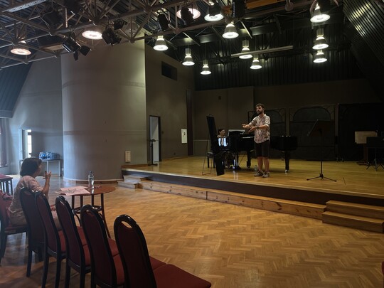 mgr Aleksandra Orłukowicz,  prof. dr hab. Agata Młynarska-Klonowska