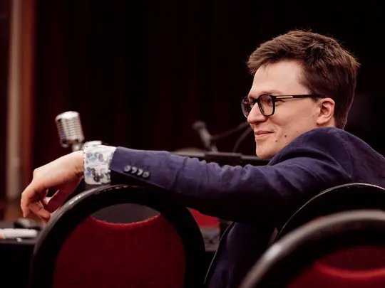 dr hab. Adam Porębski