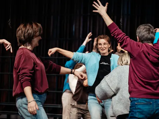 IV Og&oacute;lnopolska Konferencja Naukowa &bdquo;Praca z ch&oacute;rem dziecięcym&rdquo;